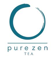 Pure Zen Tea